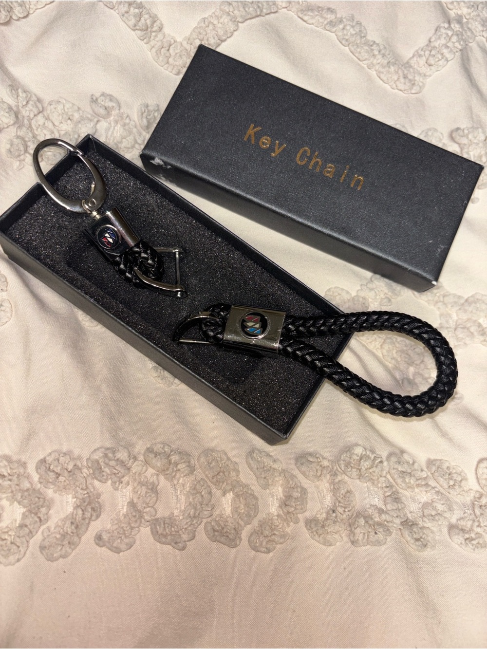 Buick Key Chain